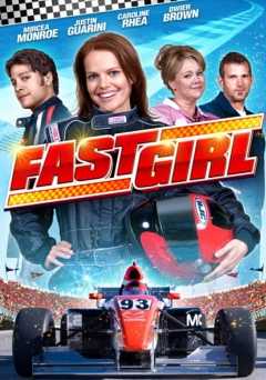 Fast Girl - Movie