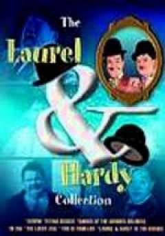 Laurel & Hardy: Utopia - Movie