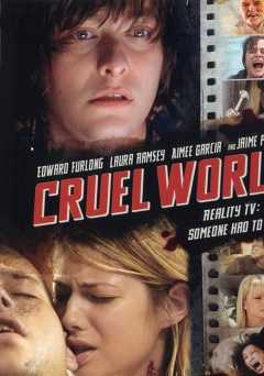 Cruel World - Movie