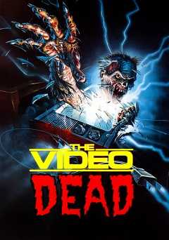 The Video Dead - Movie