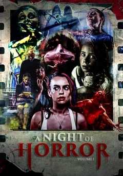 A Night of Horror Volume 1 - Movie