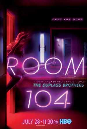 Room 104 - TV Series