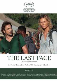 The Last Face - Movie