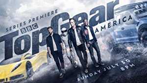 Top Gear America - TV Series