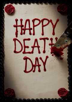 Happy Death Day - Movie