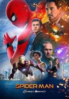 Spider-Man: Homecoming - Movie