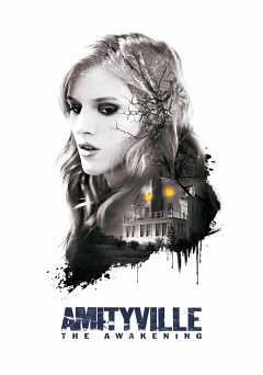 Amityville: The Awakening - Movie