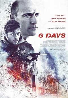 6 Days - Movie