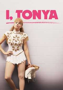I, Tonya - Movie