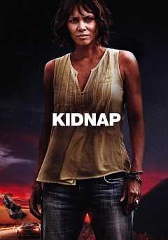 Kidnap - Movie