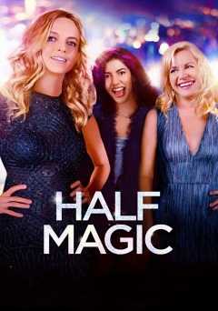 Half Magic - Movie
