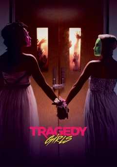 Tragedy Girls - Movie