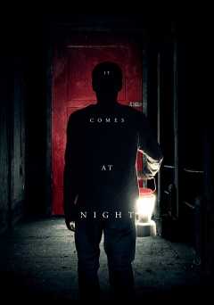 It Comes at Night - Movie