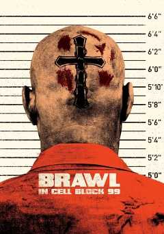 Brawl in Cell Block 99 - Movie