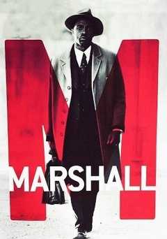 Marshall - Movie