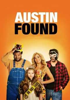 Austin Found - Movie
