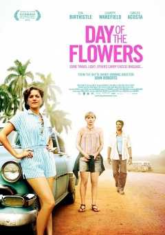 Day of the Flowers - Movie