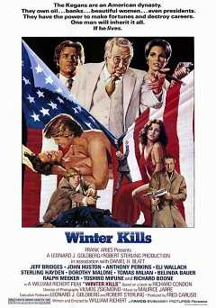 Winter Kills - Movie