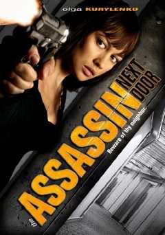 The Assassin Next Door - Movie