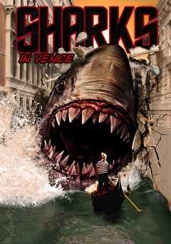 Shark in Venice - Movie