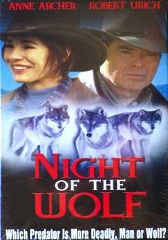 Night of the Wolf - Movie