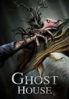 Ghost House - Movie