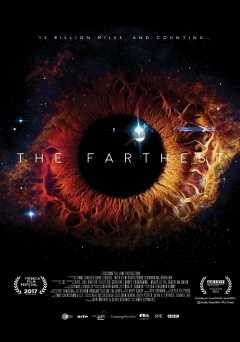 The Farthest - Voyager in Space - Movie