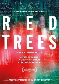 Red Trees - Movie