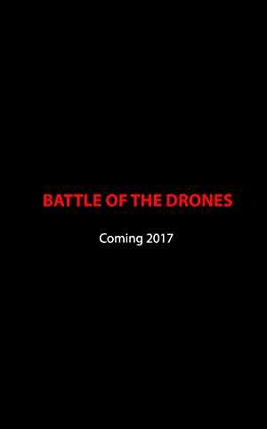 Battle Drone - Movie