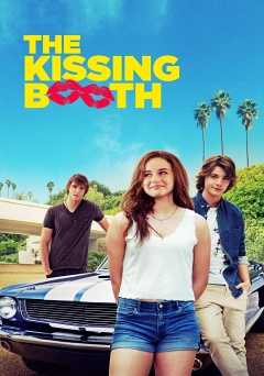 The Kissing Booth - Movie