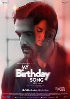 My Birthday Song - Movie