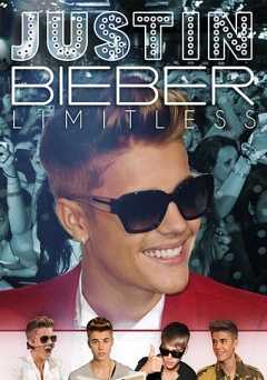 Justin Bieber: Limitless - Movie
