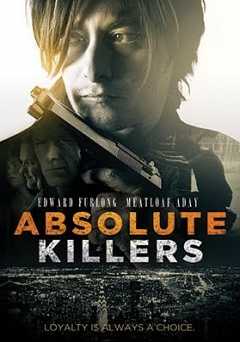 Absolute Killers - Movie
