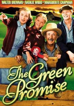 The Green Promise - Movie