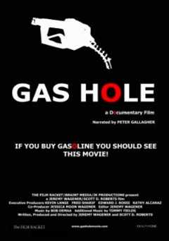 GasHole - Movie