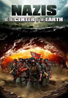 Nazis at the Center of the Earth - Movie
