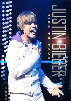 Justin Bieber: Rise to Fame - Movie