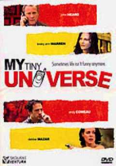 My Tiny Universe - Movie