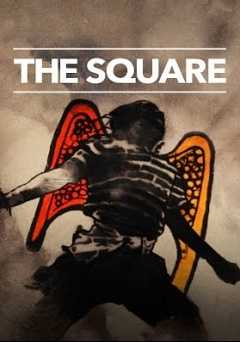The Square - Movie