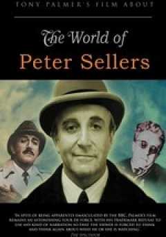 The World of Peter Sellers - Movie