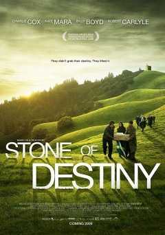 Stone of Destiny - Movie