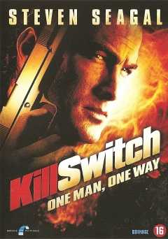 Kill Switch - Movie