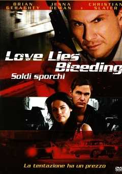 Love Lies Bleeding - Movie