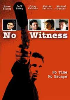 No Witness - Movie