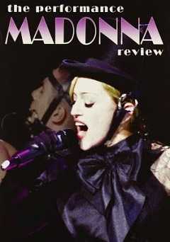 Madonna: Performance Review - Movie