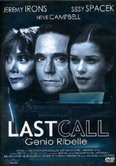 Last Call - Movie