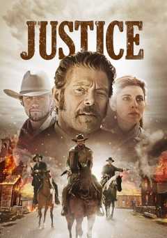 Justice! - Movie