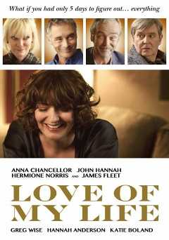 Love Of My Life - Movie
