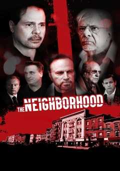 The Neighborhood - Movie