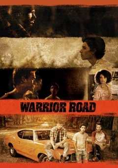 Warrior Road - Movie